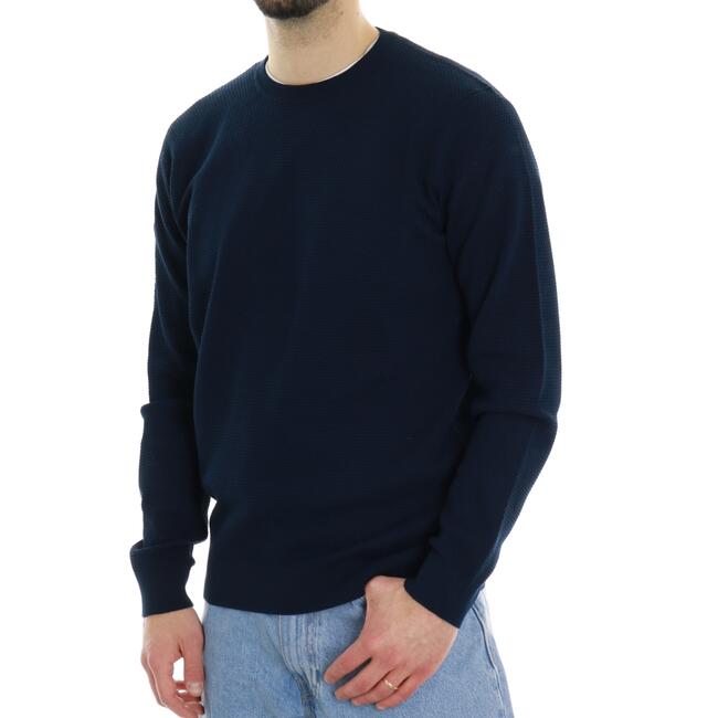 MAGLIA LAVORATA +39MASQ - Mad Fashion | img vers.650x/